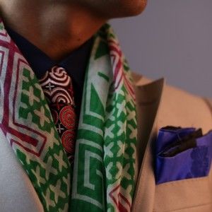 Meet your Posher, Ruth